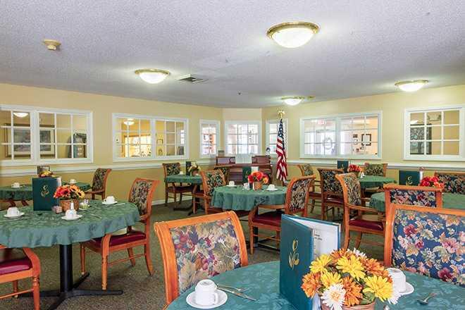 Photo of Brookdale Smithfield, Assisted Living, Smithfield, NC 4