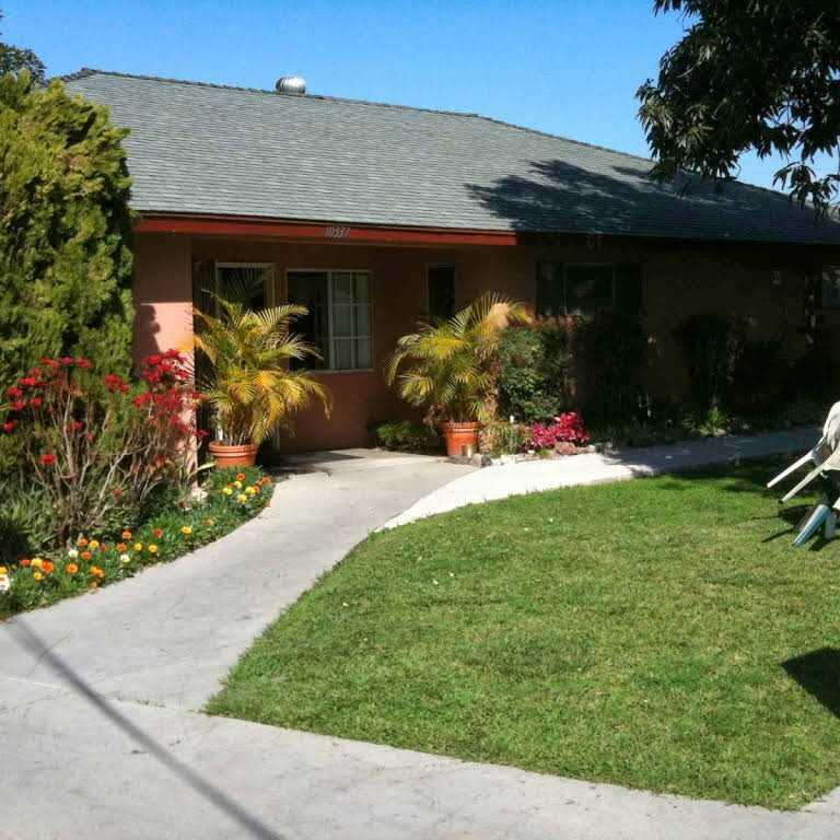 Photo of Camelot Residential Home, Assisted Living, Bellflower, CA 1
