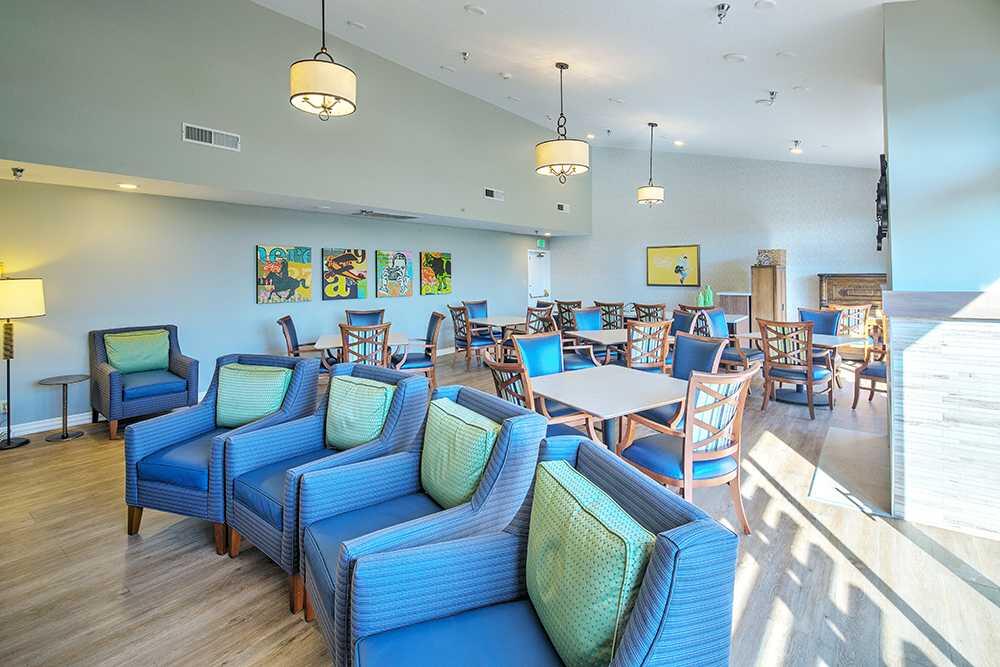 Photo of Canyon Trails Assisted Living and Memory Care, Assisted Living, Memory Care, Canoga Park, CA 5