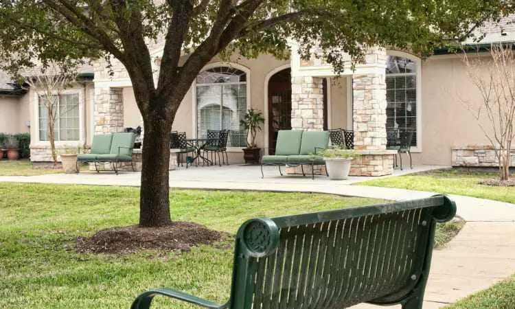 Photo of Carriage Inn Katy, Assisted Living, Katy, TX 1