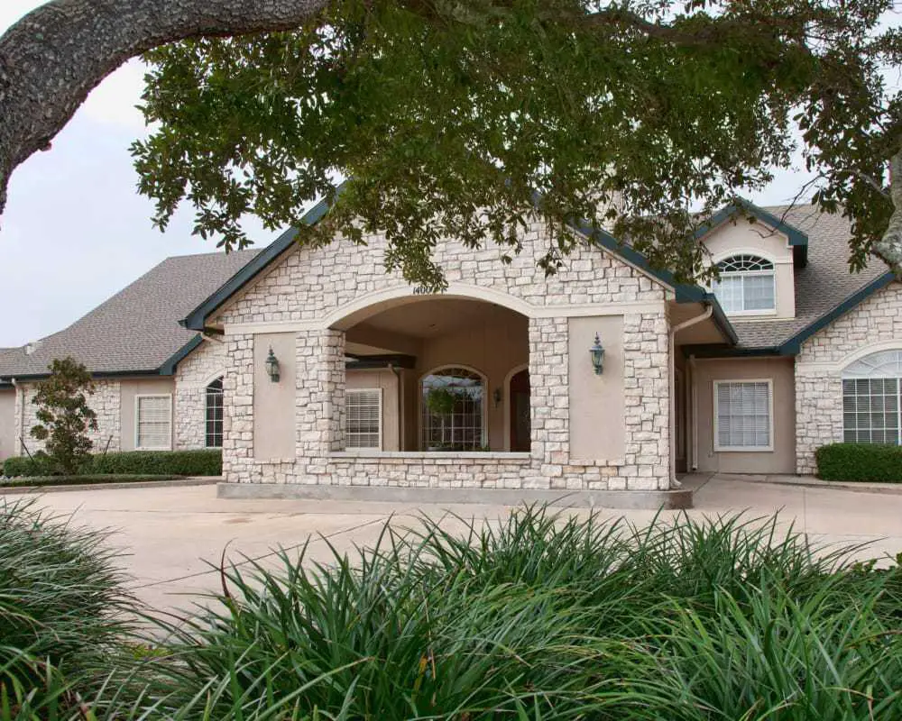 Photo of Carriage Inn Katy, Assisted Living, Katy, TX 2