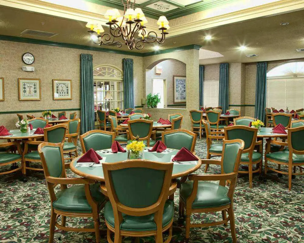Photo of Carriage Inn Katy, Assisted Living, Katy, TX 3