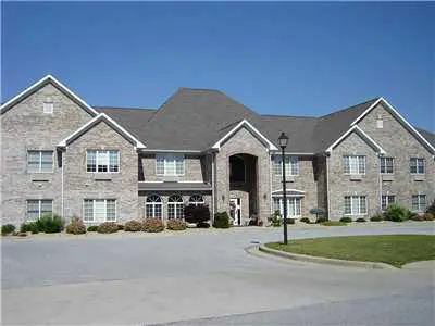 Photo of Crown Pointe Senior Living Community, Assisted Living, Greensburg, IN 1