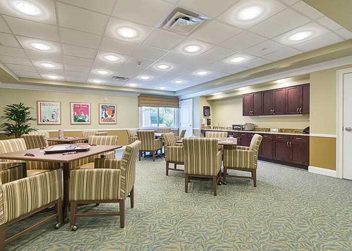 Photo of Discovery Village at Palm Beach Gardens, Assisted Living, Palm Beach Gardens, FL 5