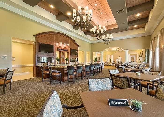 Photo of Discovery Village at Palm Beach Gardens, Assisted Living, Palm Beach Gardens, FL 7