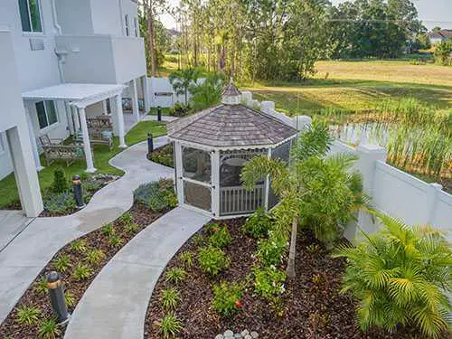 Photo of Discovery Village at Westchase, Assisted Living, Tampa, FL 1