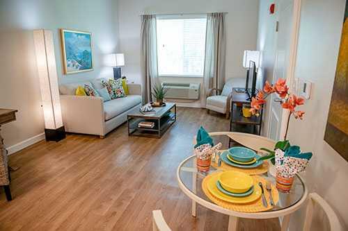 Photo of Discovery Village at Westchase, Assisted Living, Tampa, FL 6