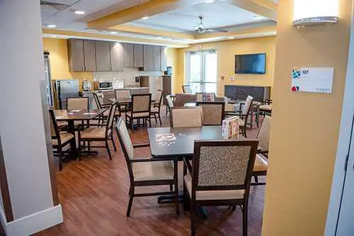Photo of Discovery Village at Westchase, Assisted Living, Tampa, FL 12