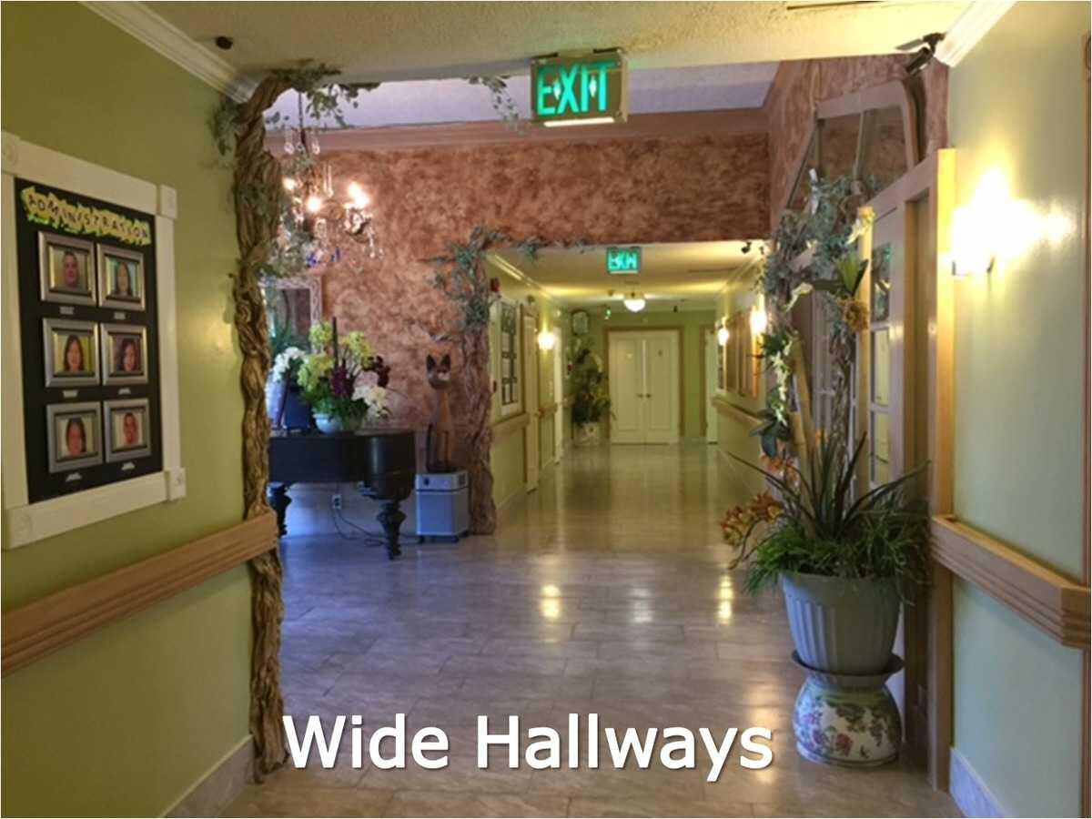 Photo of Evergreen Chateau Assisted Living, Assisted Living, Van Nuys, CA 4