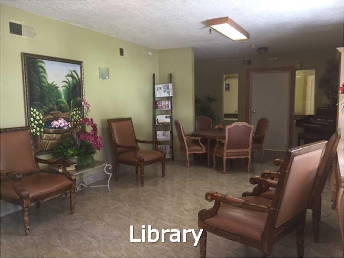 Photo of Evergreen Chateau Assisted Living, Assisted Living, Van Nuys, CA 5