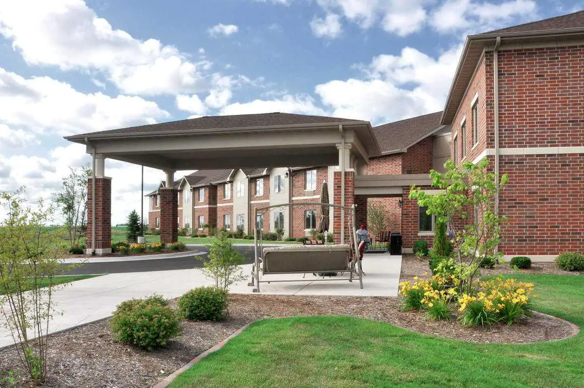 Photo of Evergreen Place of Streator, Assisted Living, Streator, IL 2