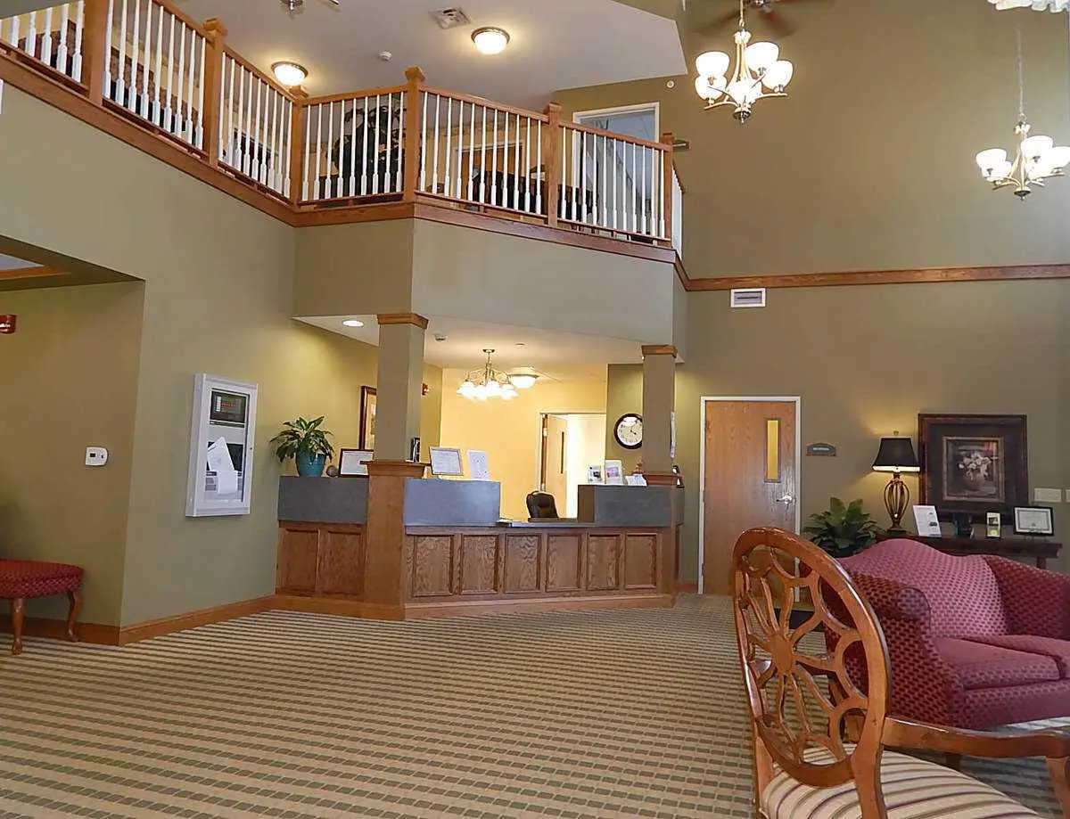 Photo of Evergreen Place of Streator, Assisted Living, Streator, IL 4
