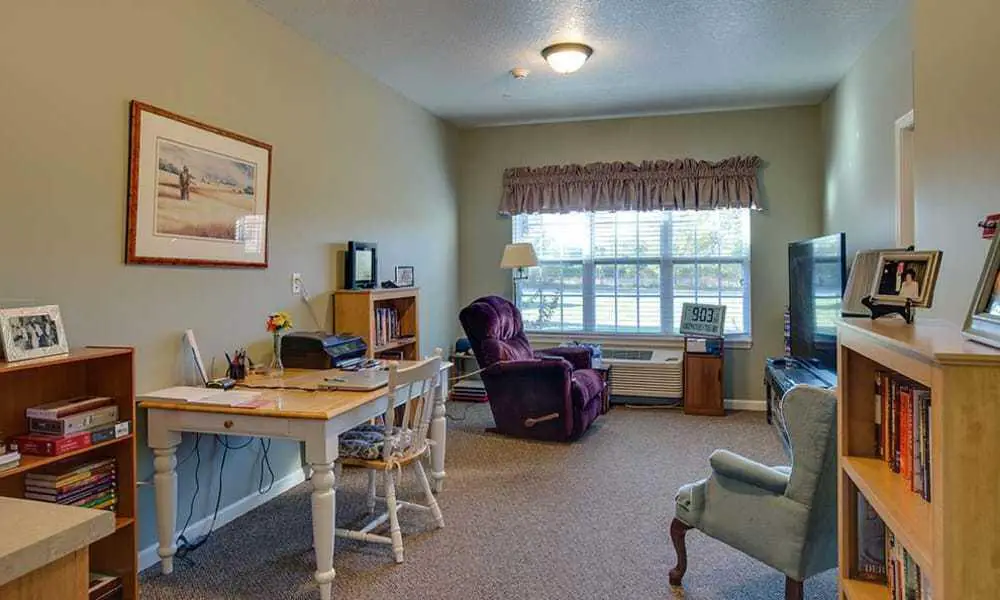 Photo of Foxberry Terrace, Assisted Living, Webb City, MO 11