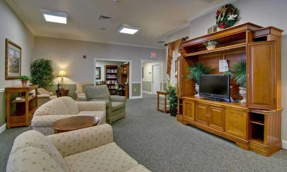 Photo of Foxberry Terrace, Assisted Living, Webb City, MO 12