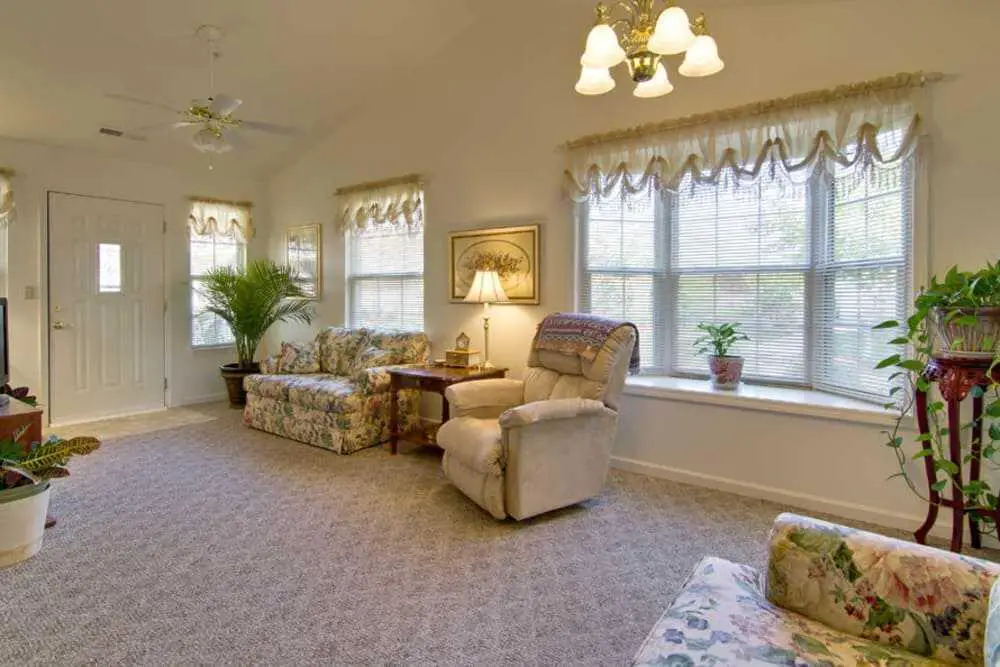 Photo of Foxberry Terrace, Assisted Living, Webb City, MO 13
