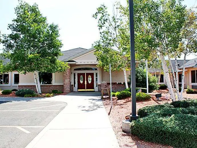 Photo of Good Samaritan Society Willow Wind Residence, Assisted Living, Prescott, AZ 10