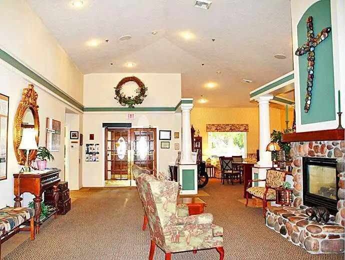 Photo of Good Samaritan Society Willow Wind Residence, Assisted Living, Prescott, AZ 12