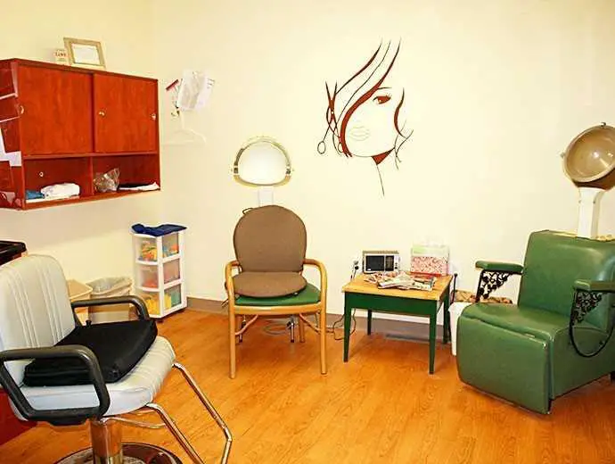Photo of Good Samaritan Society Willow Wind Residence, Assisted Living, Prescott, AZ 13