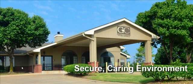 Photo of Green Country Care Center, Assisted Living, Memory Care, Tulsa, OK 2