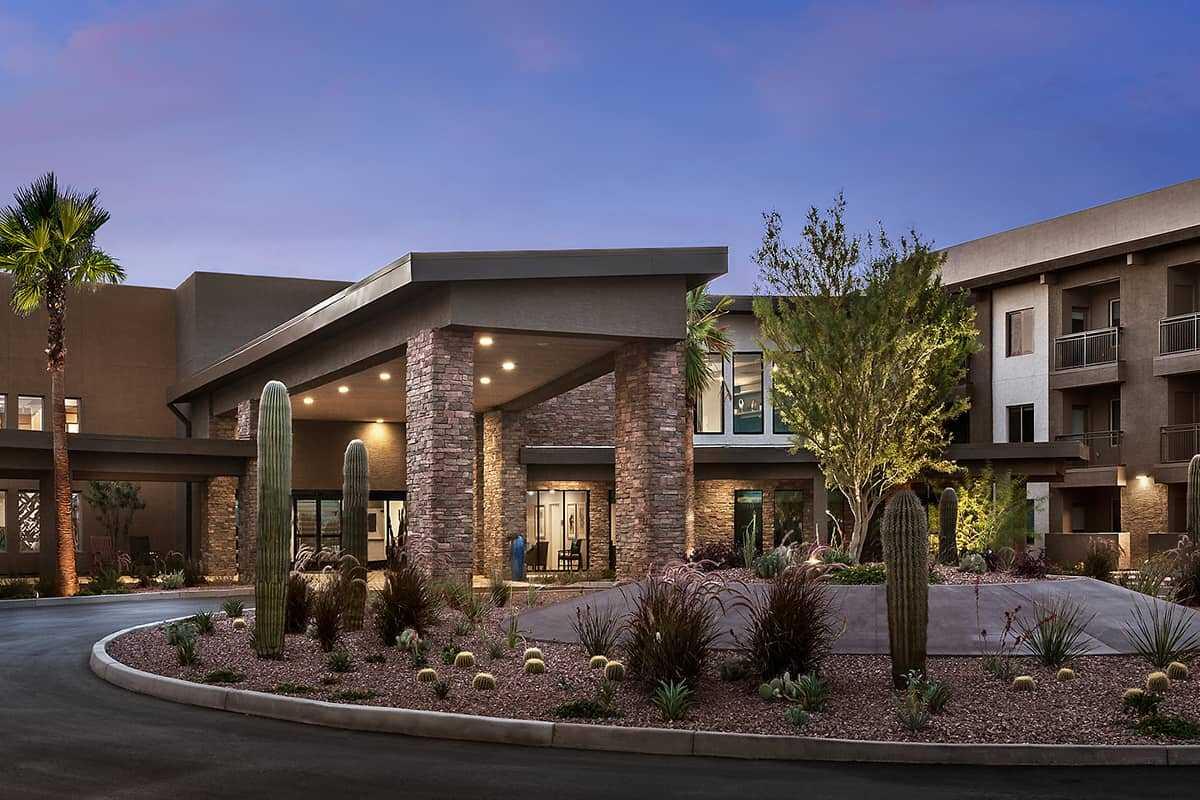 Photo of Inspira Arrowhead, Assisted Living, Glendale, AZ 6