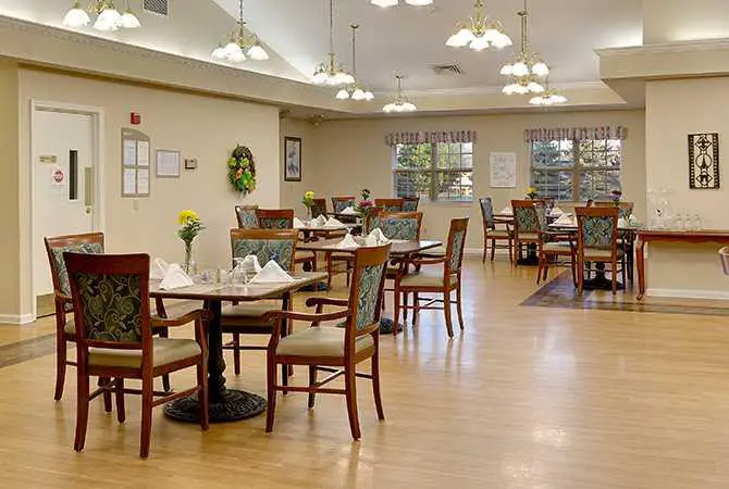 Photo of Jewel Place, Assisted Living, Madison, IN 3