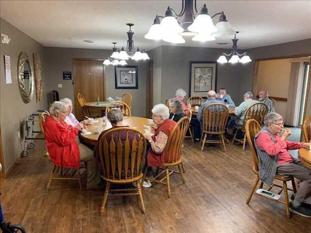 Photo of Leisure Living - Corsica, Assisted Living, Corsica, SD 5
