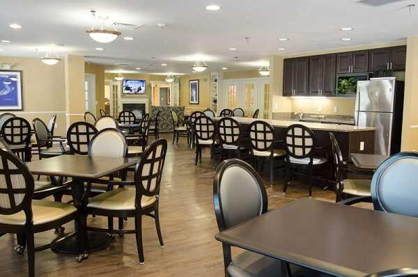 Photo of Lighthouse Senior Living at Hopkins Creek, Assisted Living, Essex, MD 2