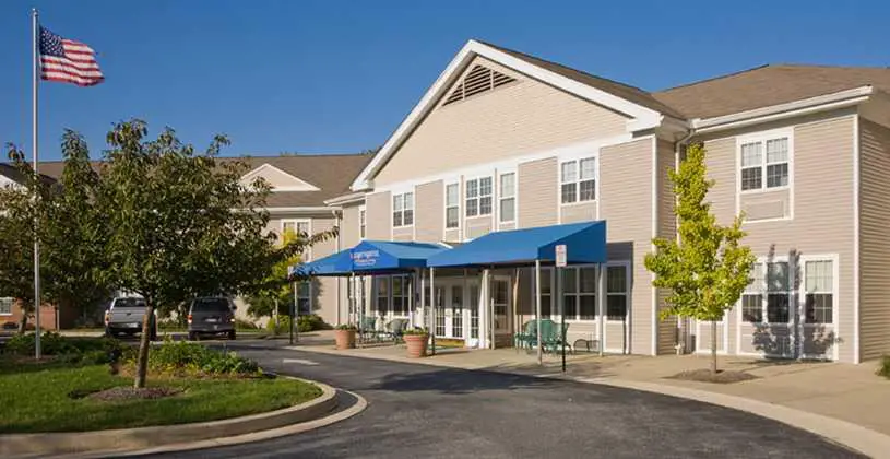 Photo of Lighthouse Senior Living at Hopkins Creek, Assisted Living, Essex, MD 3
