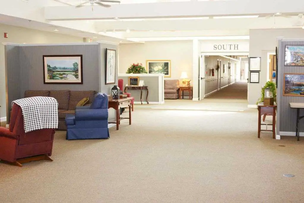 Photo of Magnolia Place, Assisted Living, Union City, TN 5