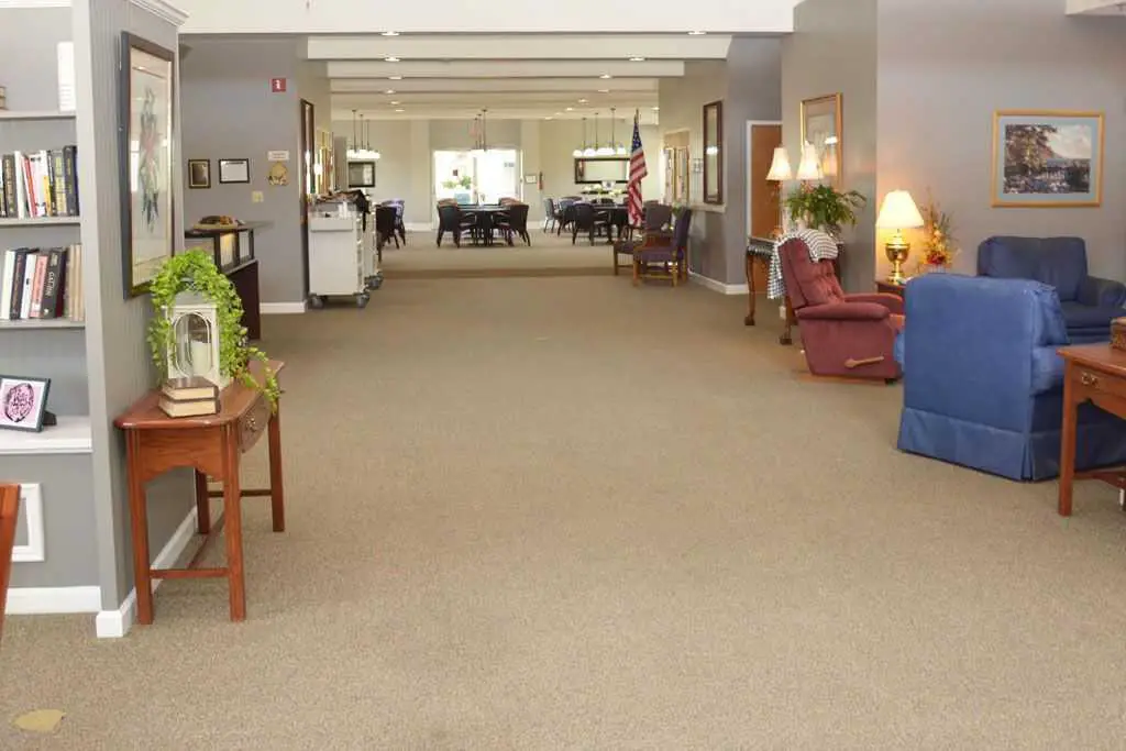 Photo of Magnolia Place, Assisted Living, Union City, TN 6