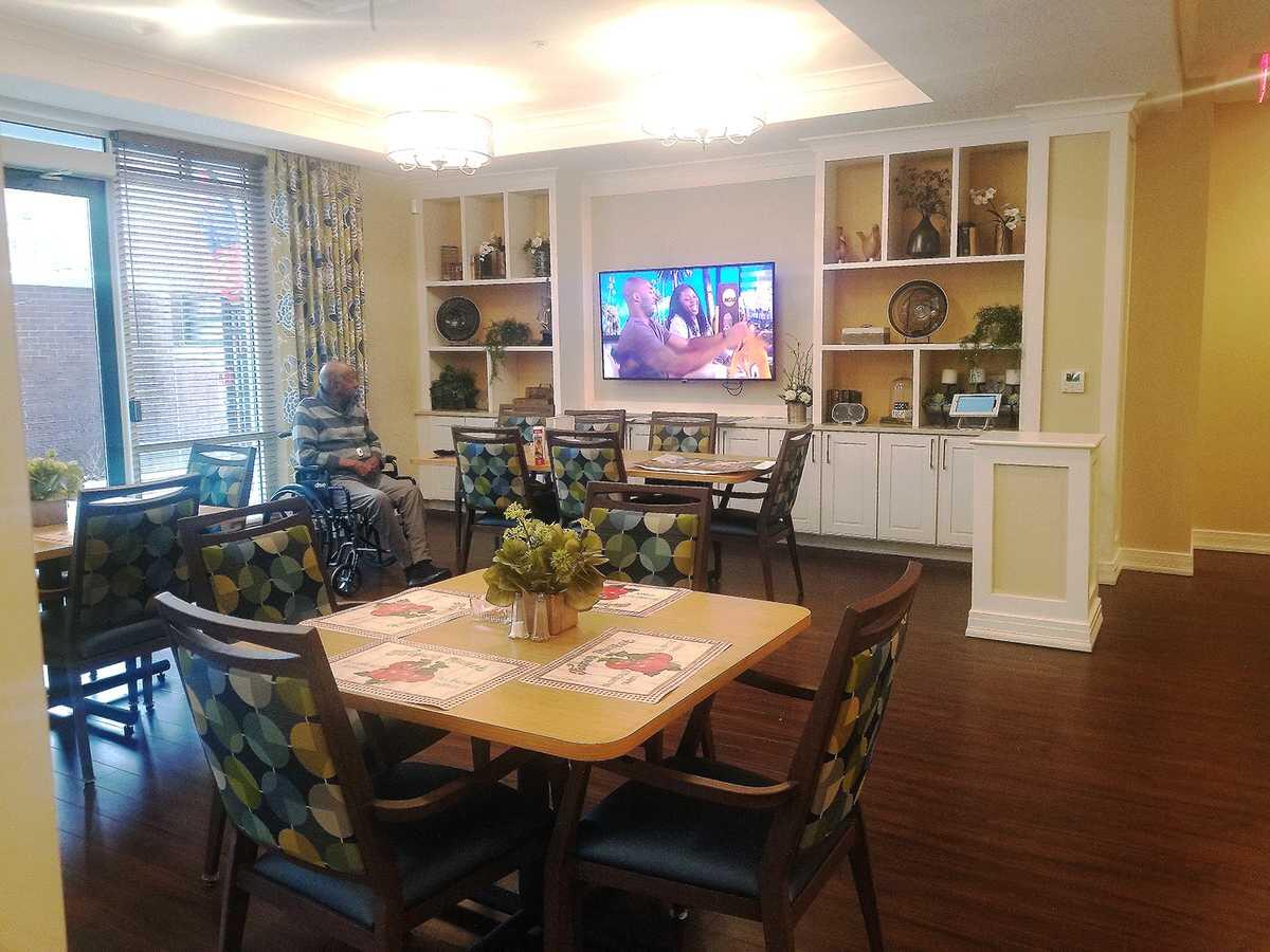 Photo of Maple Heights Senior Living, Assisted Living, Washington, DC 11