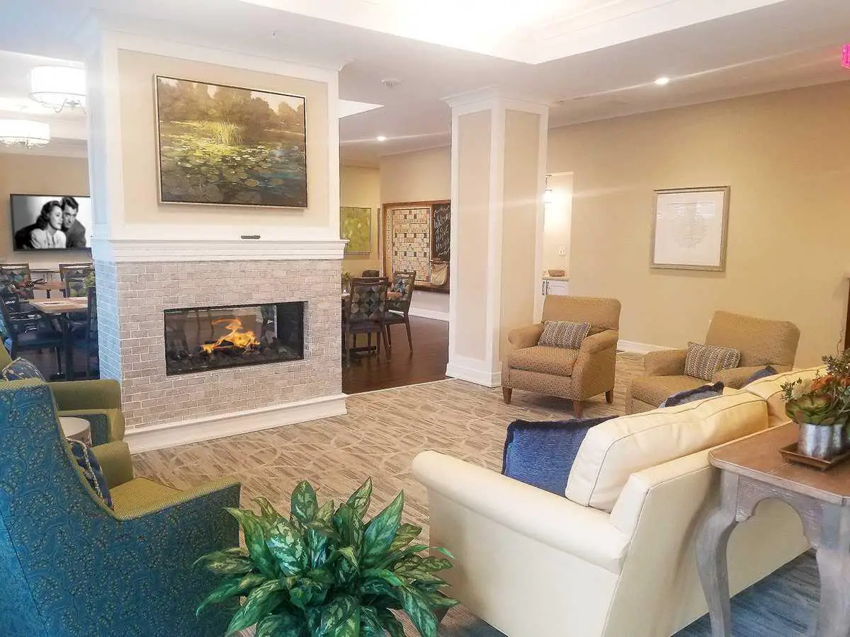 Photo of Maple Heights Senior Living, Assisted Living, Washington, DC 12