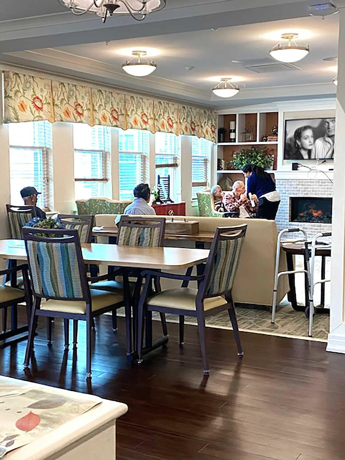Photo of Maple Heights Senior Living, Assisted Living, Washington, DC 13