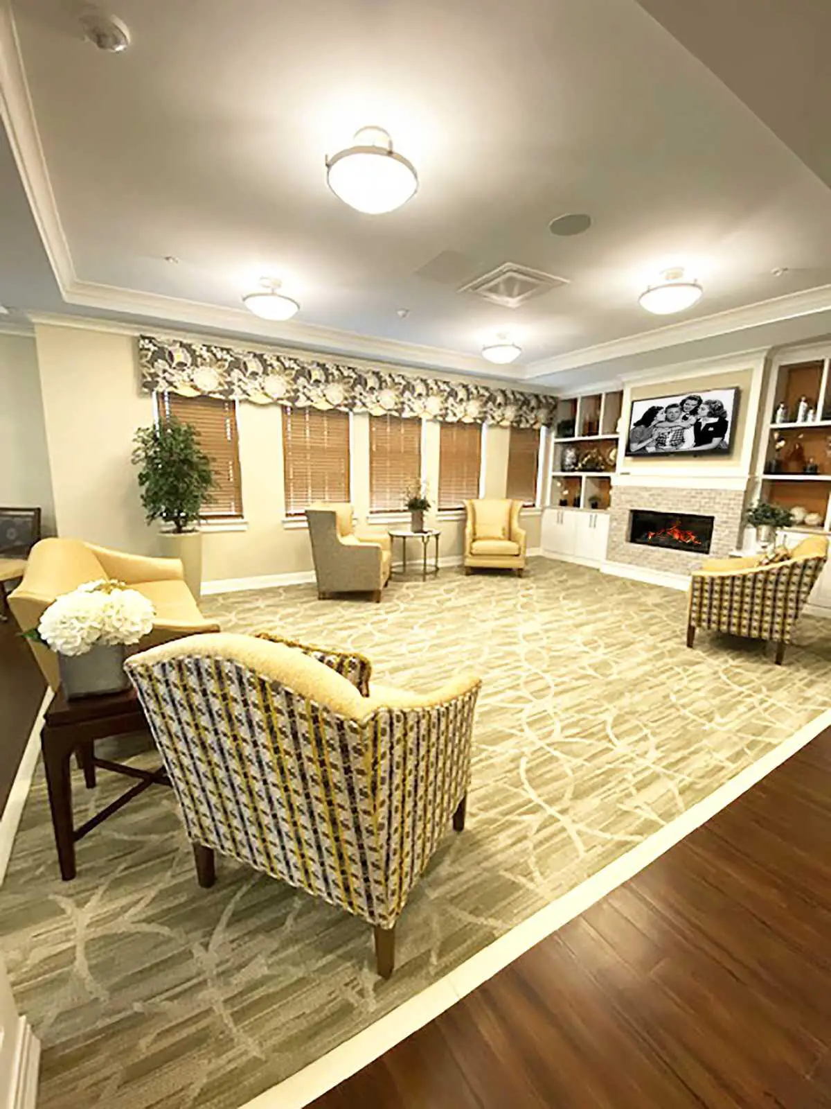 Photo of Maple Heights Senior Living, Assisted Living, Washington, DC 14