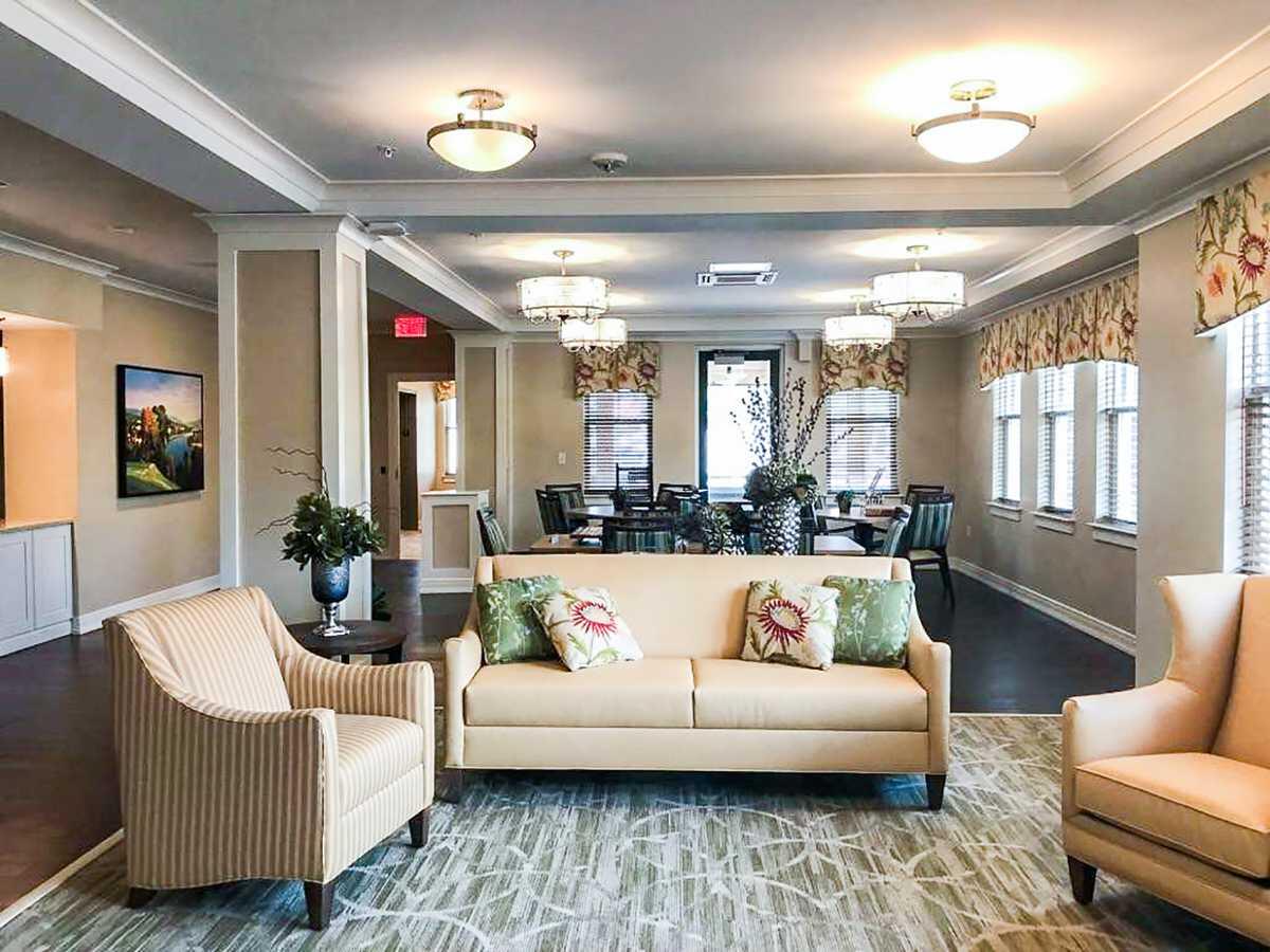 Photo of Maple Heights Senior Living, Assisted Living, Washington, DC 16