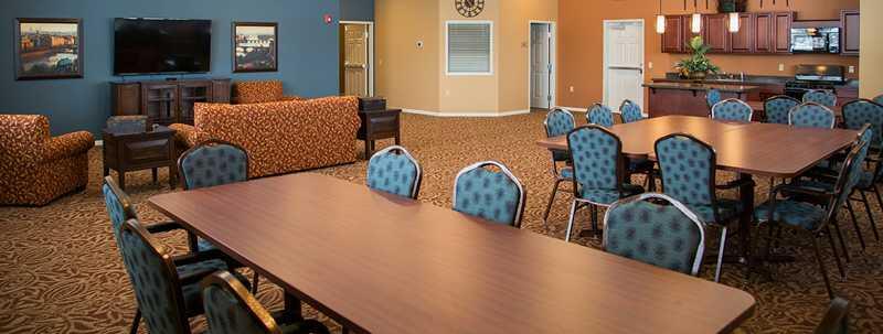 Photo of Maple Hill Senior Living, Assisted Living, Memory Care, Maplewood, MN 3