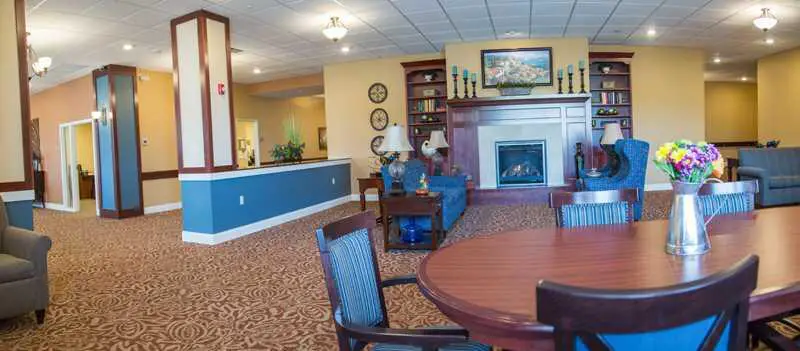 Photo of Maple Hill Senior Living, Assisted Living, Memory Care, Maplewood, MN 4