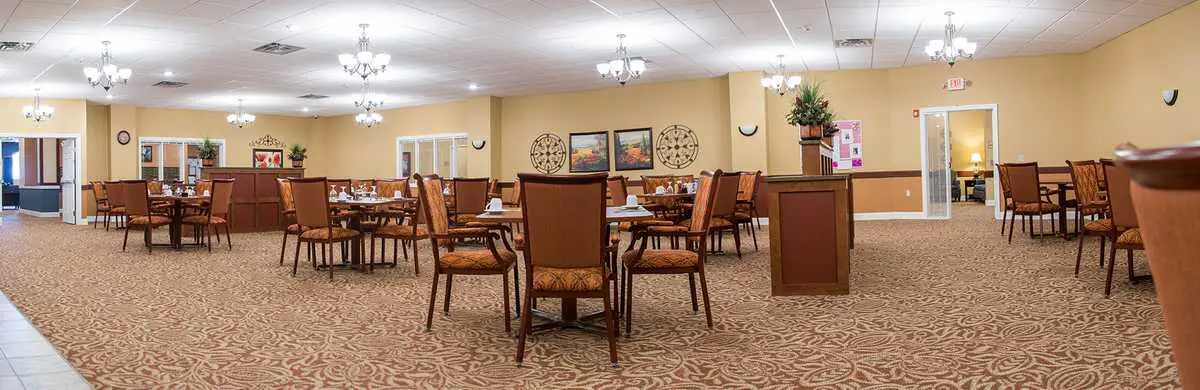 Photo of Maple Hill Senior Living, Assisted Living, Memory Care, Maplewood, MN 7