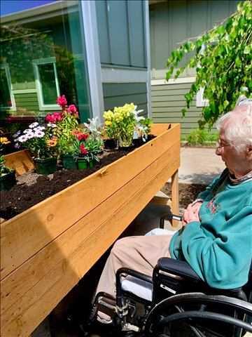 Photo of Marjorie House Memory Care Community, Assisted Living, Memory Care, McMinnville, OR 1