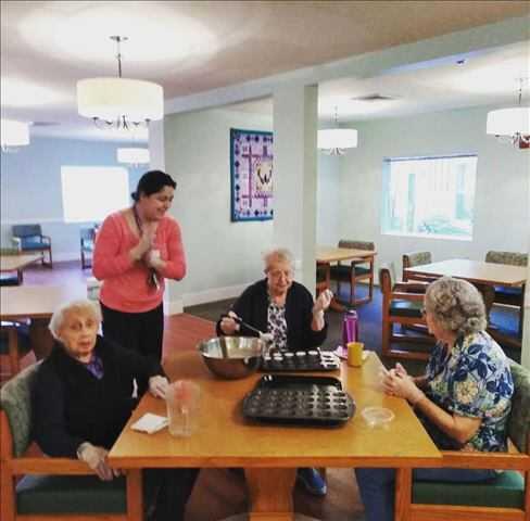 Photo of Marjorie House Memory Care Community, Assisted Living, Memory Care, McMinnville, OR 3
