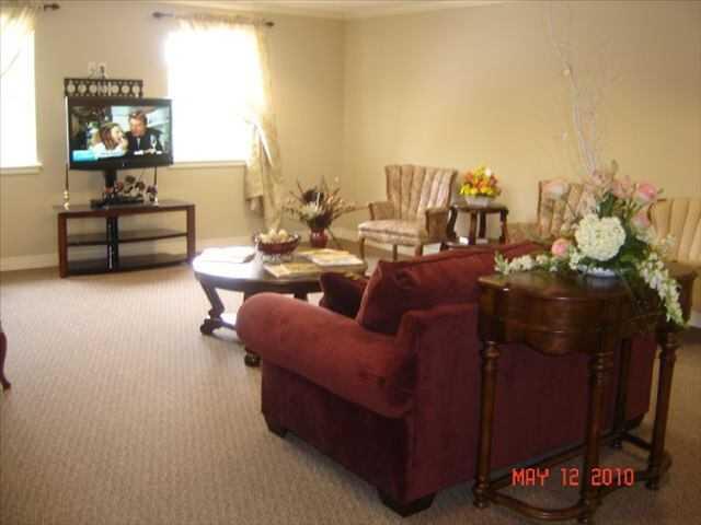 Photo of Mark Twain Assisted Living, Assisted Living, Moberly, MO 3