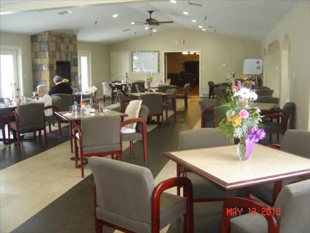 Photo of Mark Twain Assisted Living, Assisted Living, Moberly, MO 4