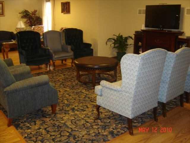 Photo of Mark Twain Assisted Living, Assisted Living, Moberly, MO 5