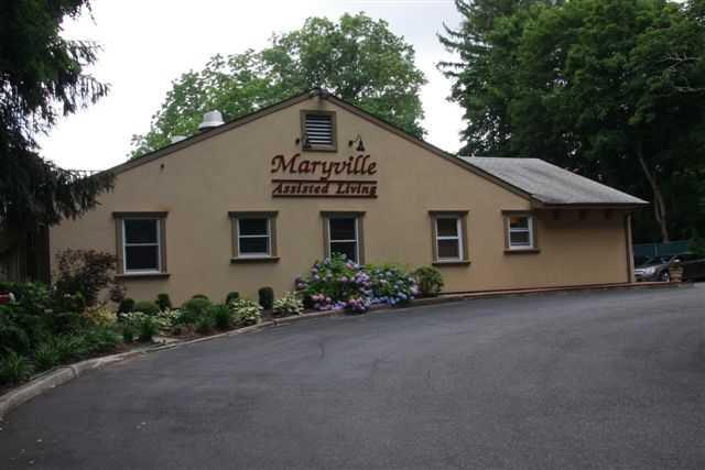 Photo of Maryville Enhanced Assisted Living, Assisted Living, Huntington, NY 1