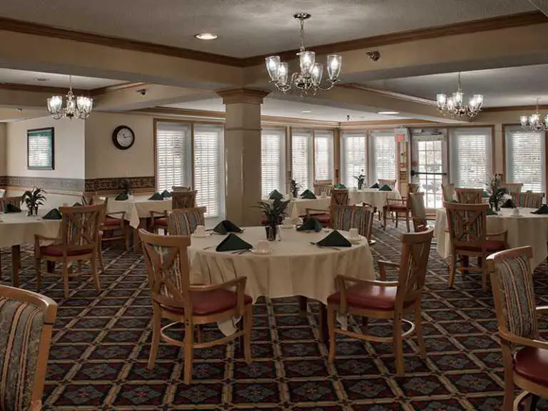 Photo of Meridian Manor, Assisted Living, Memory Care, Wayzata, MN 3