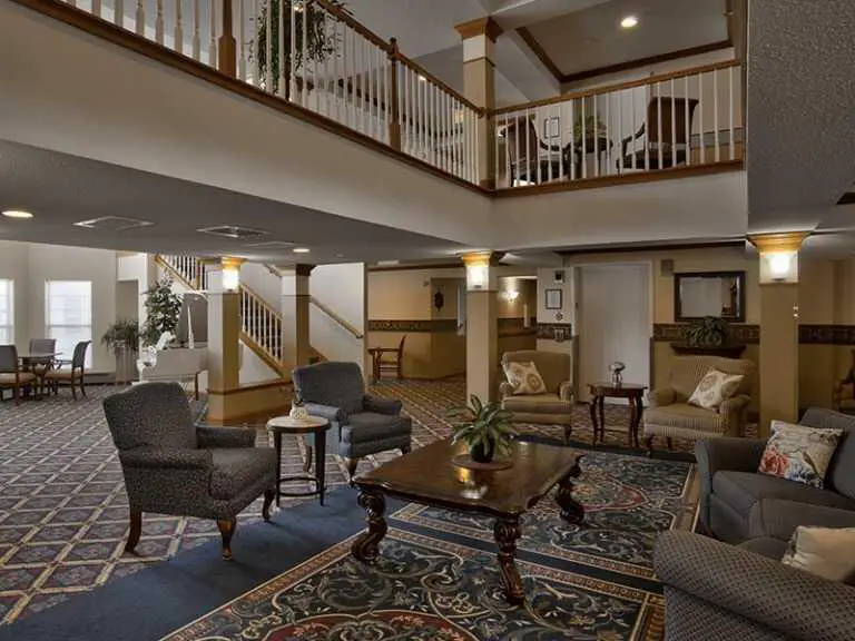 Photo of Meridian Manor, Assisted Living, Memory Care, Wayzata, MN 11