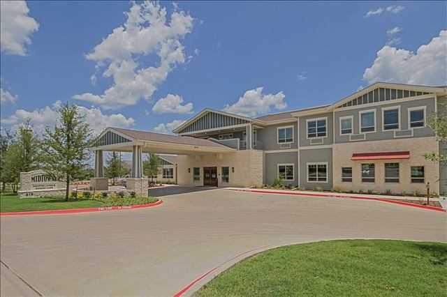Photo of Midtowne Assisted Living, Assisted Living, Midlothian, TX 2