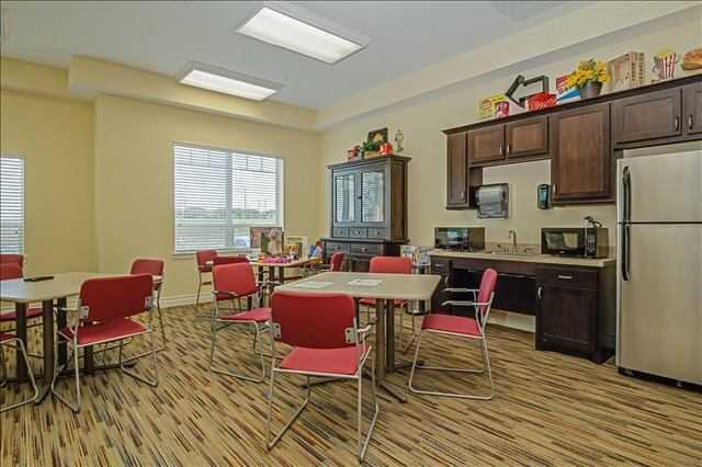 Photo of Midtowne Assisted Living, Assisted Living, Midlothian, TX 8