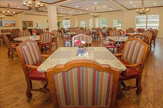 Photo of Midtowne Assisted Living, Assisted Living, Midlothian, TX 9