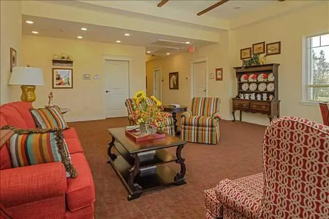 Photo of Midtowne Assisted Living, Assisted Living, Midlothian, TX 10